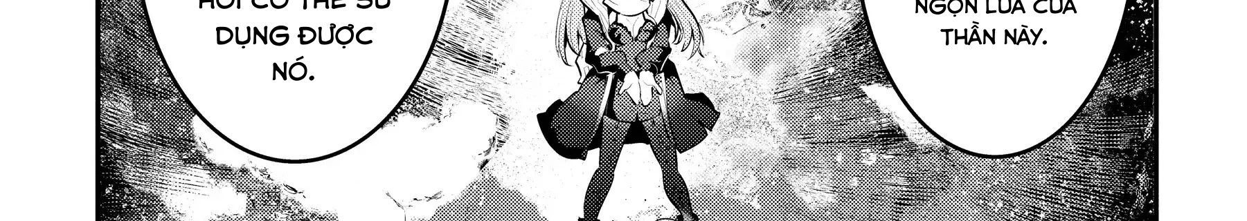 Cuộc Phiêu Lưu Của Kẻ Bất Tử Không Mong Muốn Chap 33 - Next Chap 34