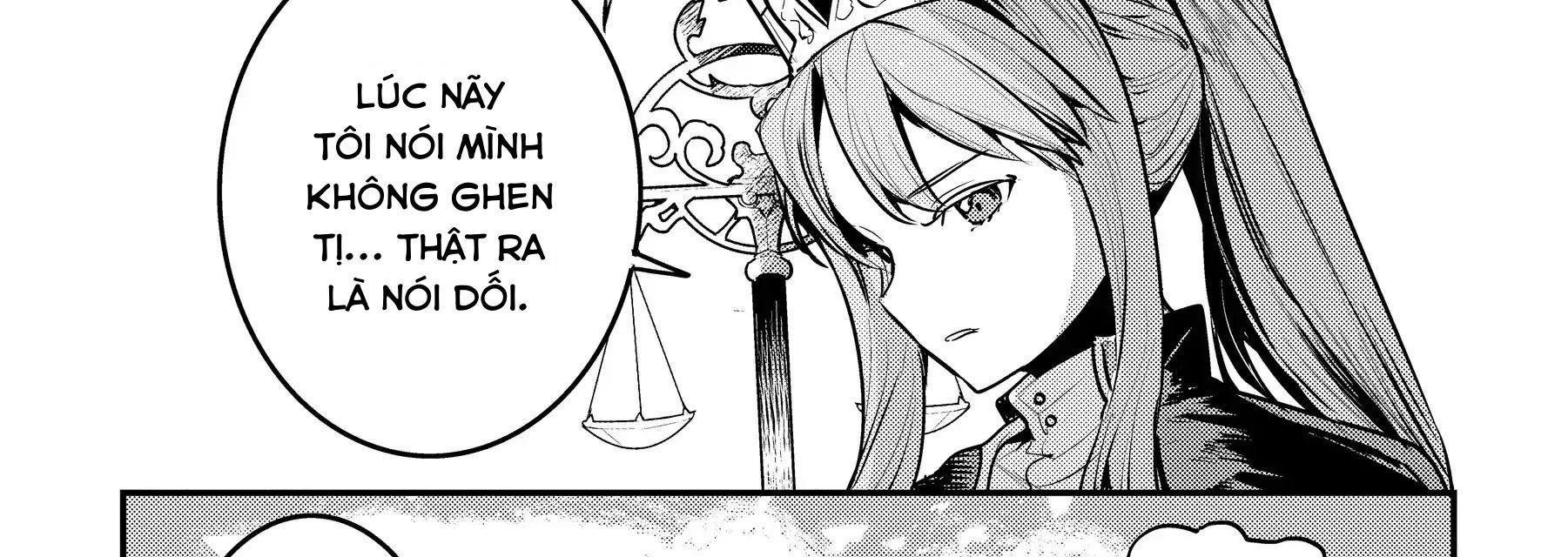 Cuộc Phiêu Lưu Của Kẻ Bất Tử Không Mong Muốn Chap 33 - Next Chap 34