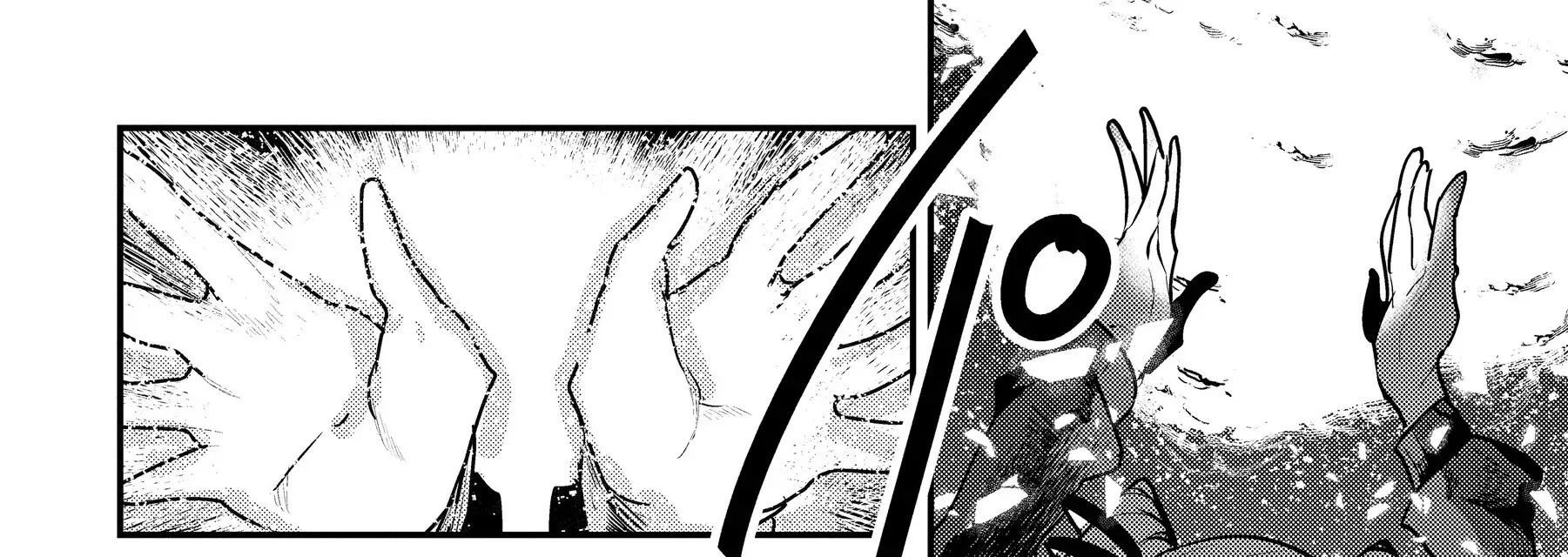 Cuộc Phiêu Lưu Của Kẻ Bất Tử Không Mong Muốn Chap 33 - Next Chap 34