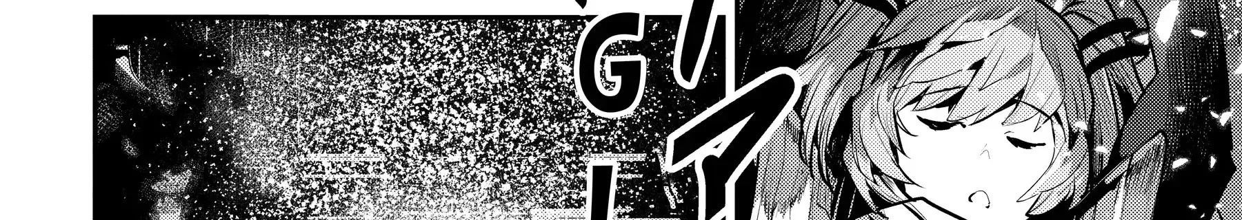 Cuộc Phiêu Lưu Của Kẻ Bất Tử Không Mong Muốn Chap 33 - Next Chap 34