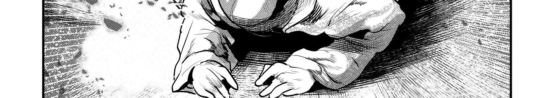 Cuộc Phiêu Lưu Của Kẻ Bất Tử Không Mong Muốn Chap 33 - Next Chap 34