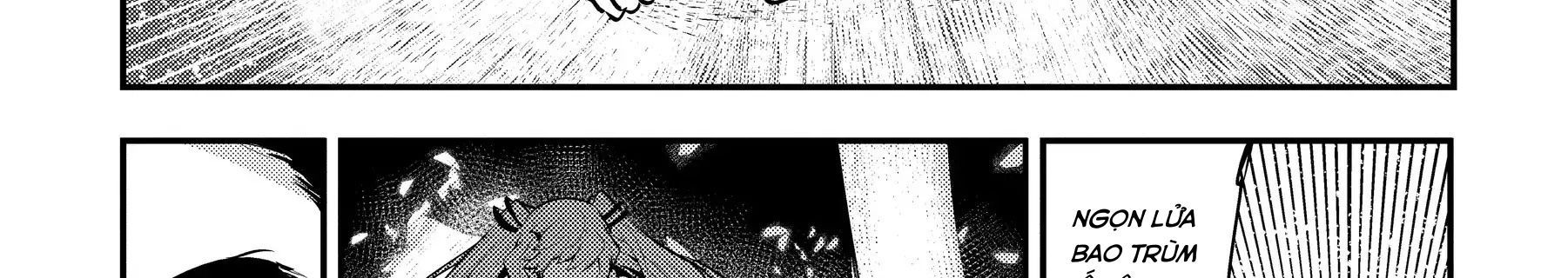 Cuộc Phiêu Lưu Của Kẻ Bất Tử Không Mong Muốn Chap 33 - Next Chap 34