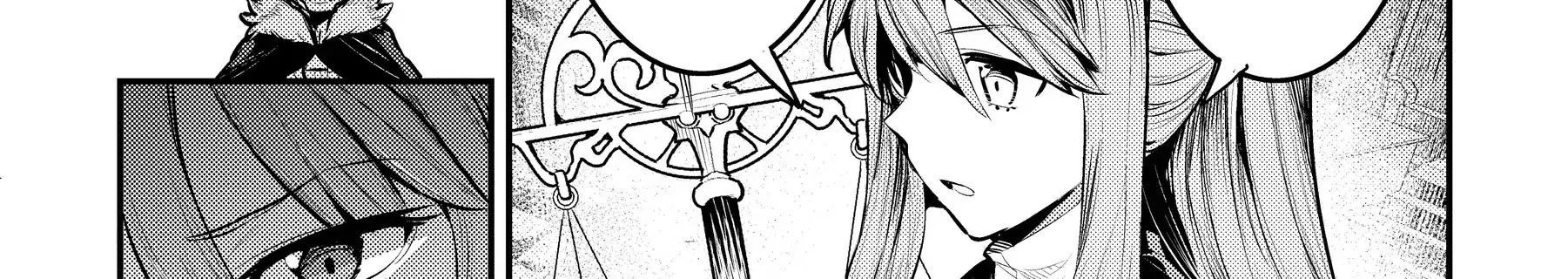 Cuộc Phiêu Lưu Của Kẻ Bất Tử Không Mong Muốn Chap 33 - Next Chap 34