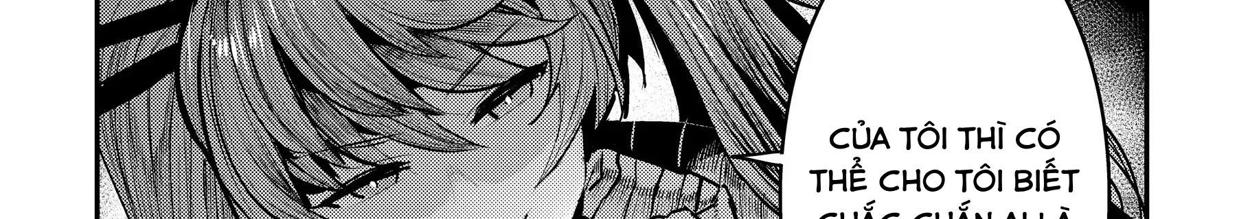 Cuộc Phiêu Lưu Của Kẻ Bất Tử Không Mong Muốn Chap 33 - Next Chap 34