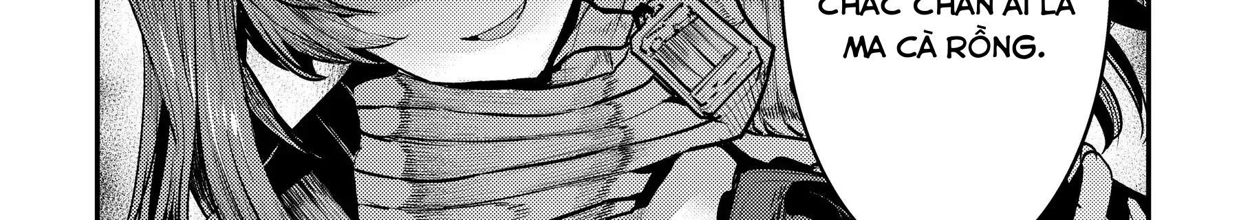 Cuộc Phiêu Lưu Của Kẻ Bất Tử Không Mong Muốn Chap 33 - Next Chap 34