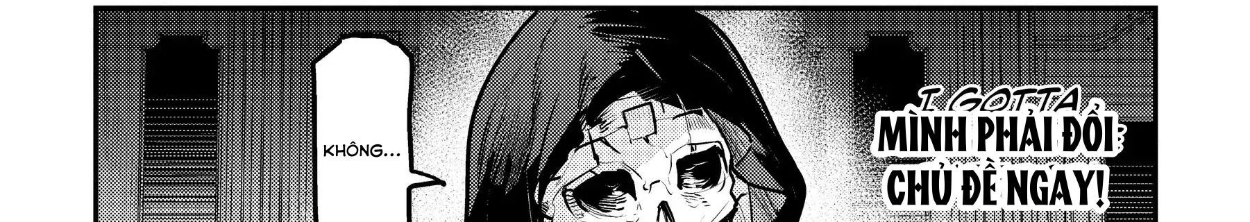 Cuộc Phiêu Lưu Của Kẻ Bất Tử Không Mong Muốn Chap 33 - Next Chap 34
