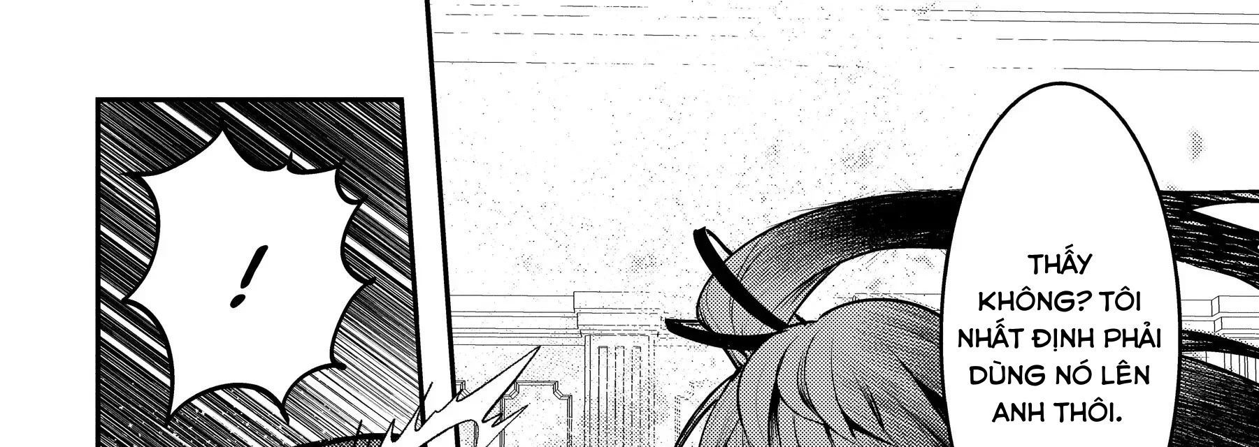 Cuộc Phiêu Lưu Của Kẻ Bất Tử Không Mong Muốn Chap 33 - Next Chap 34