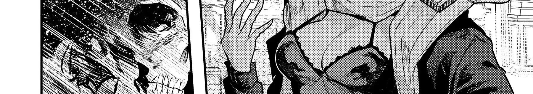 Cuộc Phiêu Lưu Của Kẻ Bất Tử Không Mong Muốn Chap 33 - Next Chap 34