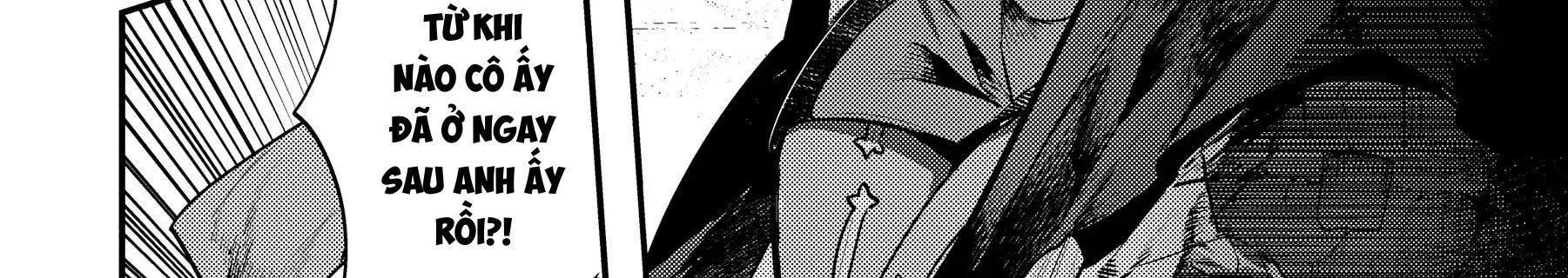 Cuộc Phiêu Lưu Của Kẻ Bất Tử Không Mong Muốn Chap 33 - Next Chap 34