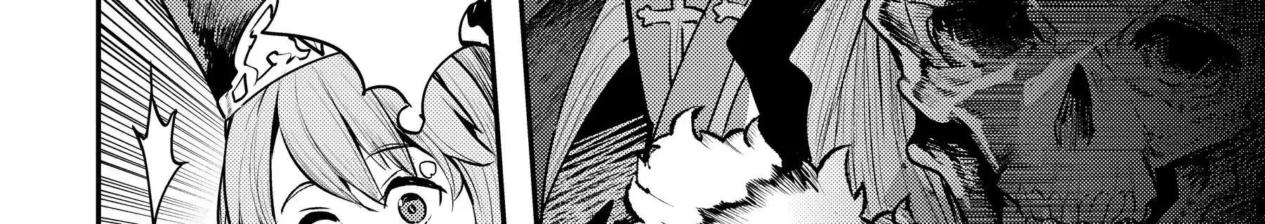 Cuộc Phiêu Lưu Của Kẻ Bất Tử Không Mong Muốn Chap 33 - Next Chap 34