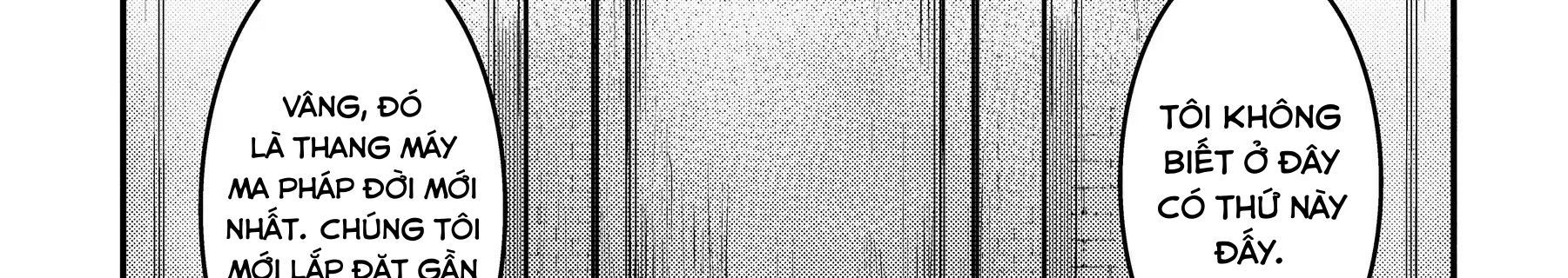 Cuộc Phiêu Lưu Của Kẻ Bất Tử Không Mong Muốn Chap 33 - Next Chap 34