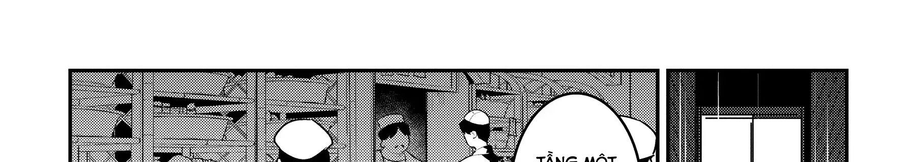 Cuộc Phiêu Lưu Của Kẻ Bất Tử Không Mong Muốn Chap 33 - Next Chap 34