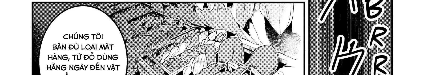 Cuộc Phiêu Lưu Của Kẻ Bất Tử Không Mong Muốn Chap 33 - Next Chap 34