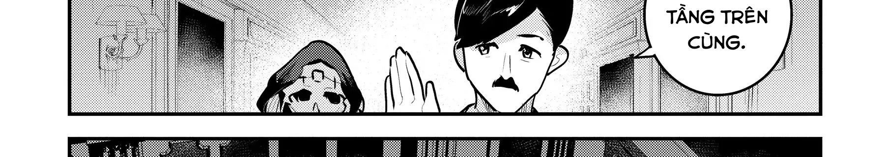 Cuộc Phiêu Lưu Của Kẻ Bất Tử Không Mong Muốn Chap 33 - Next Chap 34