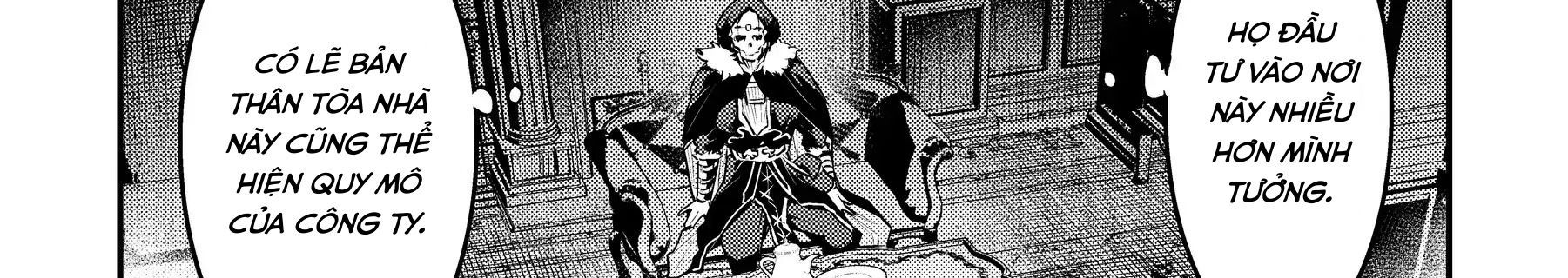 Cuộc Phiêu Lưu Của Kẻ Bất Tử Không Mong Muốn Chap 33 - Next Chap 34