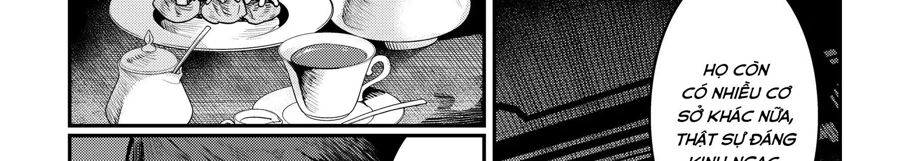 Cuộc Phiêu Lưu Của Kẻ Bất Tử Không Mong Muốn Chap 33 - Next Chap 34