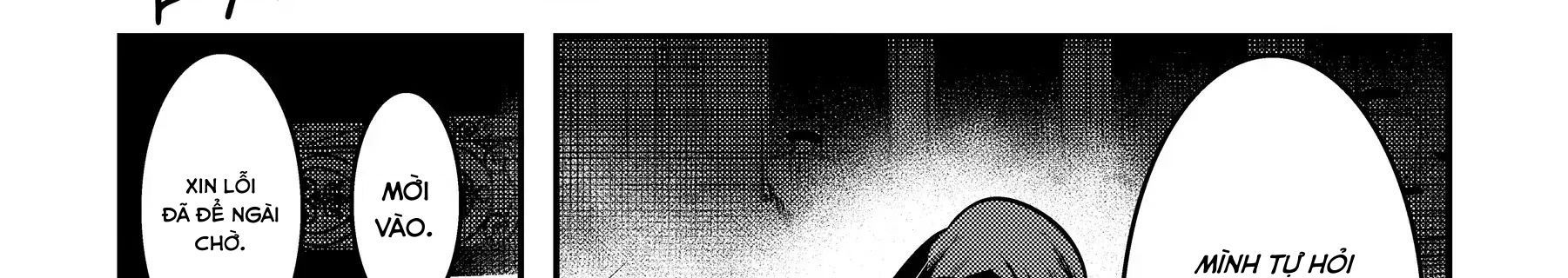 Cuộc Phiêu Lưu Của Kẻ Bất Tử Không Mong Muốn Chap 33 - Next Chap 34