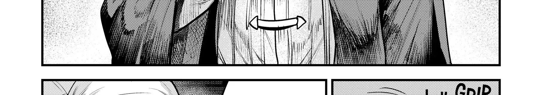 Cuộc Phiêu Lưu Của Kẻ Bất Tử Không Mong Muốn Chap 33 - Next Chap 34