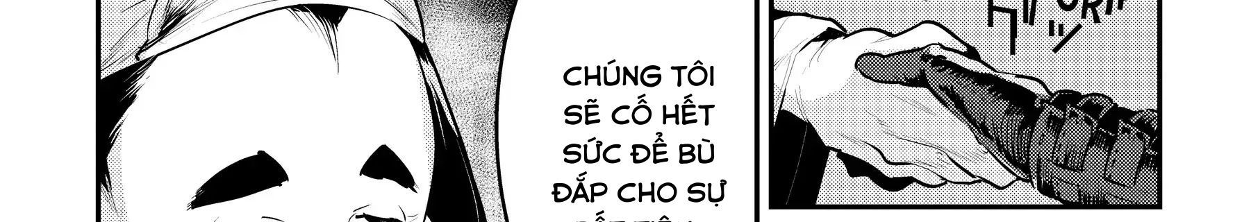 Cuộc Phiêu Lưu Của Kẻ Bất Tử Không Mong Muốn Chap 33 - Next Chap 34