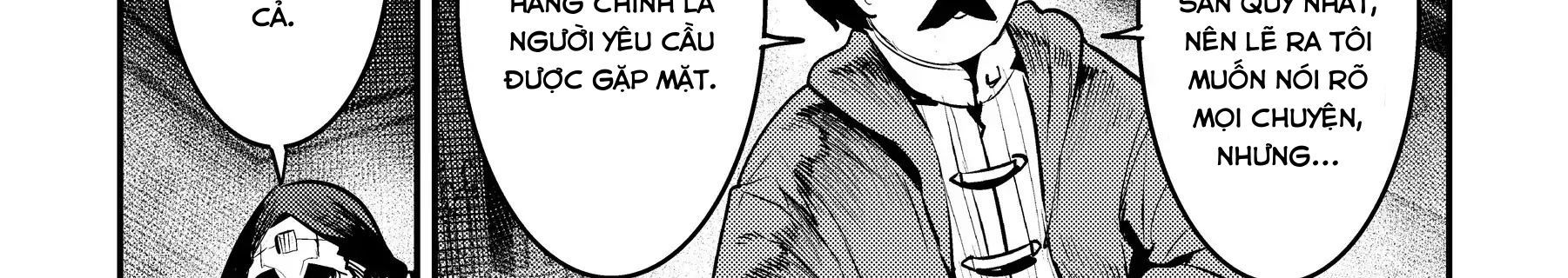 Cuộc Phiêu Lưu Của Kẻ Bất Tử Không Mong Muốn Chap 33 - Next Chap 34