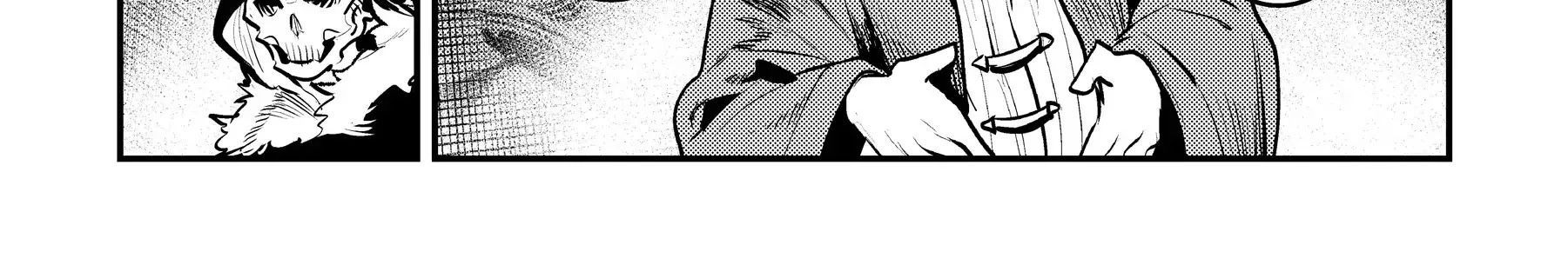 Cuộc Phiêu Lưu Của Kẻ Bất Tử Không Mong Muốn Chap 33 - Next Chap 34