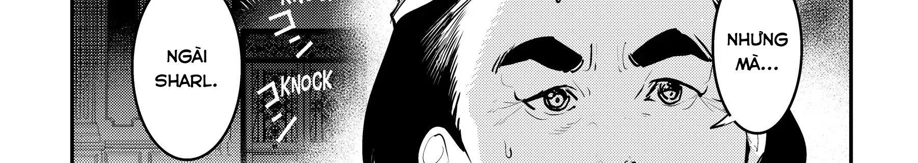 Cuộc Phiêu Lưu Của Kẻ Bất Tử Không Mong Muốn Chap 33 - Next Chap 34