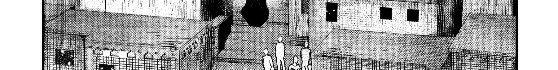 Cuộc Phiêu Lưu Của Kẻ Bất Tử Không Mong Muốn Chap 33 - Next Chap 34