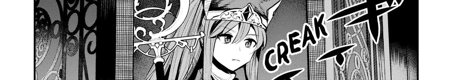 Cuộc Phiêu Lưu Của Kẻ Bất Tử Không Mong Muốn Chap 33 - Next Chap 34