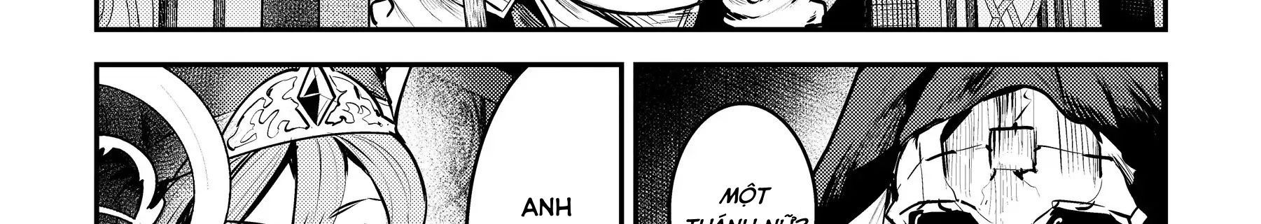 Cuộc Phiêu Lưu Của Kẻ Bất Tử Không Mong Muốn Chap 33 - Next Chap 34