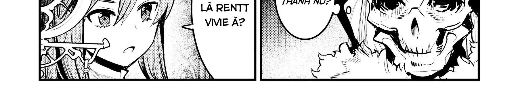 Cuộc Phiêu Lưu Của Kẻ Bất Tử Không Mong Muốn Chap 33 - Next Chap 34