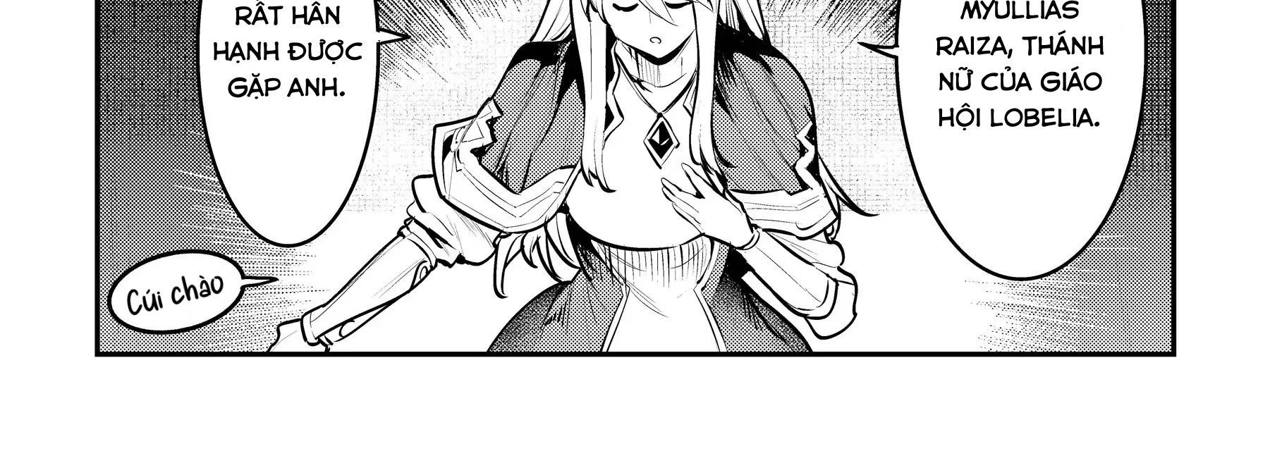 Cuộc Phiêu Lưu Của Kẻ Bất Tử Không Mong Muốn Chap 33 - Next Chap 34