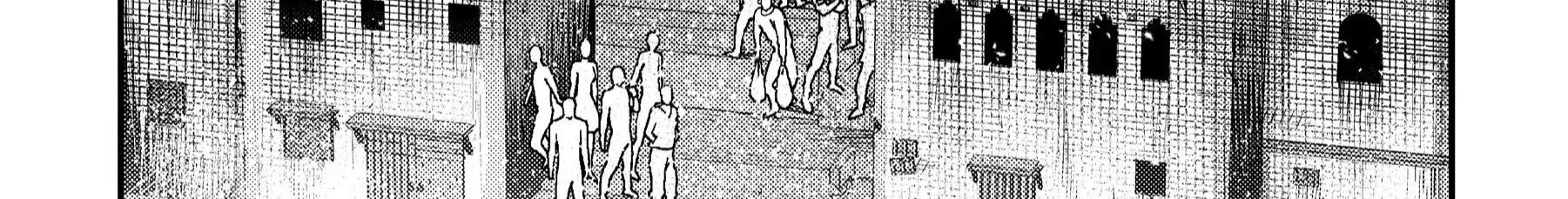 Cuộc Phiêu Lưu Của Kẻ Bất Tử Không Mong Muốn Chap 33 - Next Chap 34