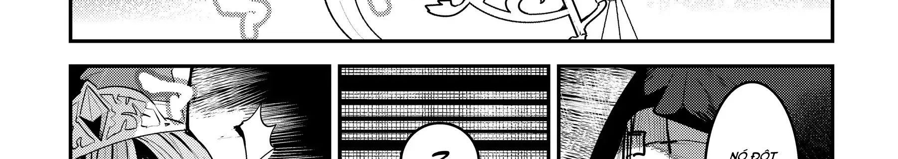 Cuộc Phiêu Lưu Của Kẻ Bất Tử Không Mong Muốn Chap 33 - Next Chap 34