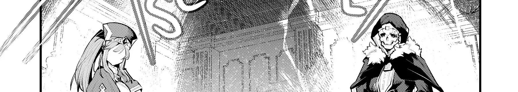 Cuộc Phiêu Lưu Của Kẻ Bất Tử Không Mong Muốn Chap 33 - Next Chap 34