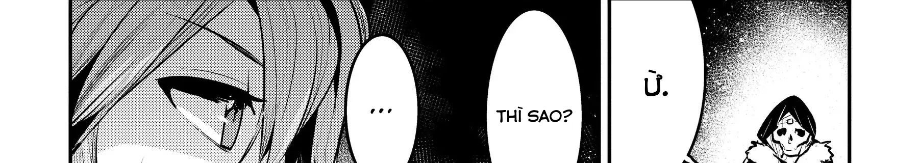 Cuộc Phiêu Lưu Của Kẻ Bất Tử Không Mong Muốn Chap 33 - Next Chap 34