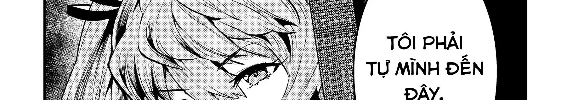 Cuộc Phiêu Lưu Của Kẻ Bất Tử Không Mong Muốn Chap 33 - Next Chap 34