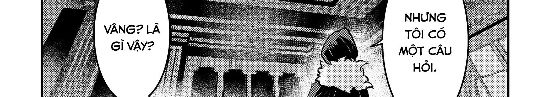 Cuộc Phiêu Lưu Của Kẻ Bất Tử Không Mong Muốn Chap 34 - Next Chap 35