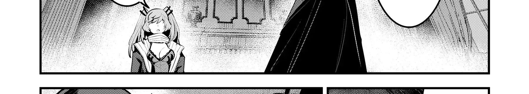 Cuộc Phiêu Lưu Của Kẻ Bất Tử Không Mong Muốn Chap 34 - Next Chap 35