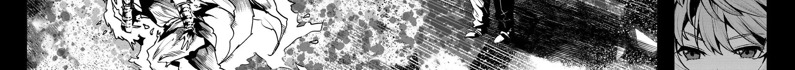 Cuộc Phiêu Lưu Của Kẻ Bất Tử Không Mong Muốn Chap 34 - Next Chap 35