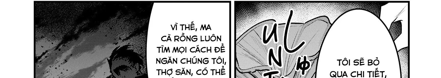 Cuộc Phiêu Lưu Của Kẻ Bất Tử Không Mong Muốn Chap 34 - Next Chap 35