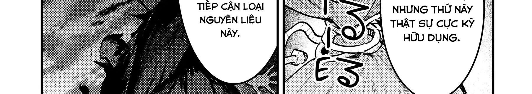 Cuộc Phiêu Lưu Của Kẻ Bất Tử Không Mong Muốn Chap 34 - Next Chap 35