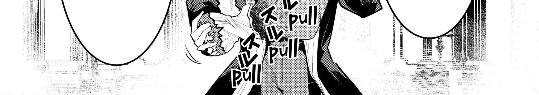 Cuộc Phiêu Lưu Của Kẻ Bất Tử Không Mong Muốn Chap 34 - Next Chap 35