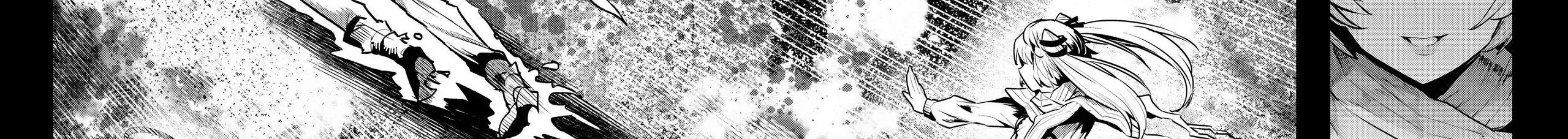 Cuộc Phiêu Lưu Của Kẻ Bất Tử Không Mong Muốn Chap 34 - Next Chap 35