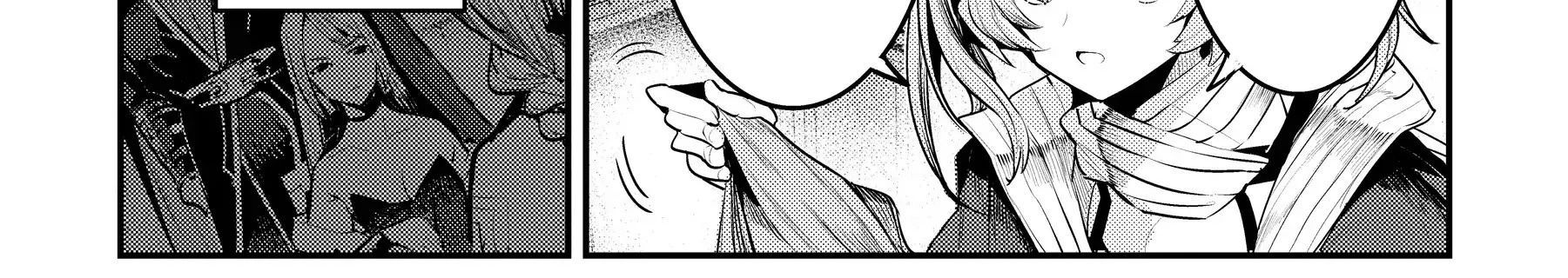 Cuộc Phiêu Lưu Của Kẻ Bất Tử Không Mong Muốn Chap 34 - Next Chap 35