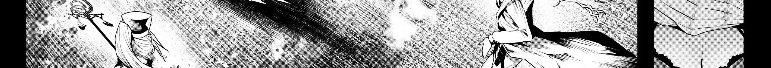 Cuộc Phiêu Lưu Của Kẻ Bất Tử Không Mong Muốn Chap 34 - Next Chap 35