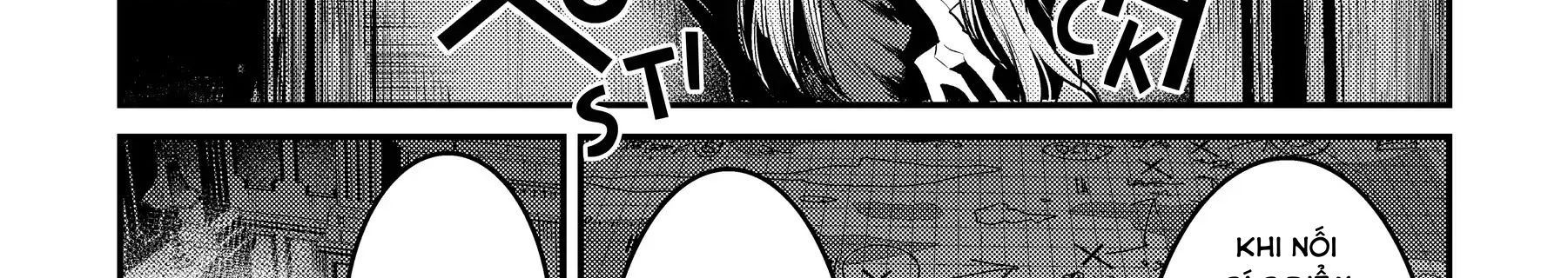 Cuộc Phiêu Lưu Của Kẻ Bất Tử Không Mong Muốn Chap 34 - Next Chap 35