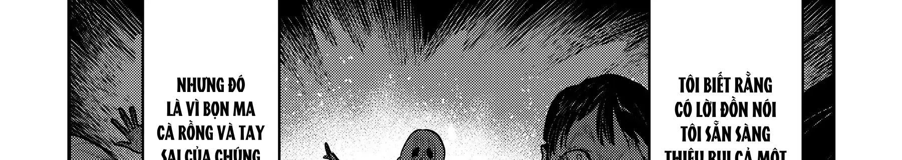 Cuộc Phiêu Lưu Của Kẻ Bất Tử Không Mong Muốn Chap 34 - Next Chap 35