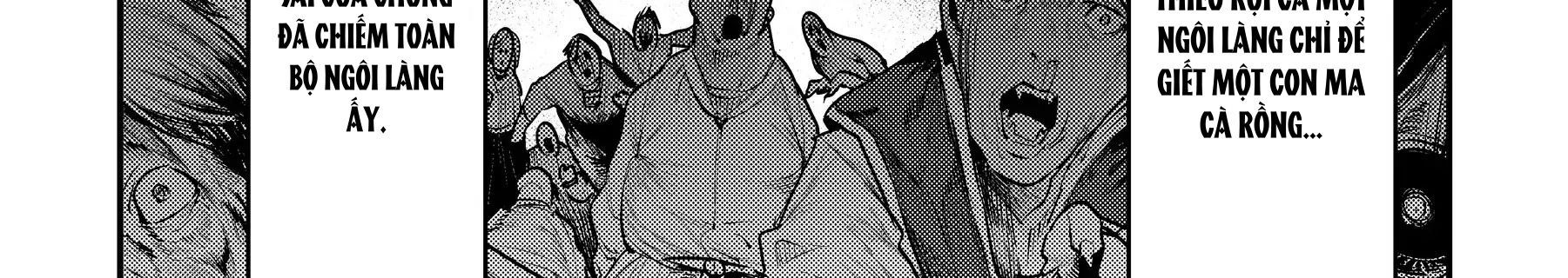 Cuộc Phiêu Lưu Của Kẻ Bất Tử Không Mong Muốn Chap 34 - Next Chap 35