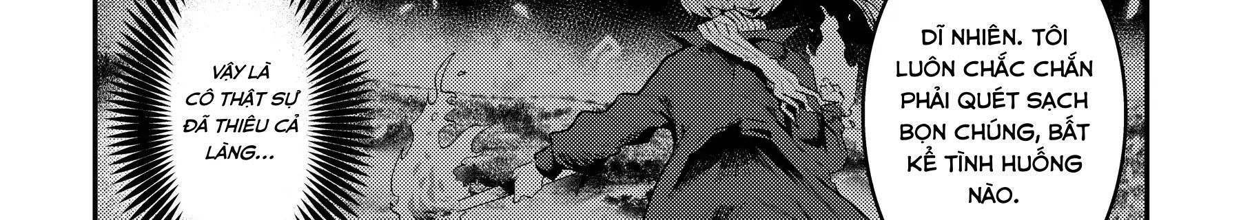 Cuộc Phiêu Lưu Của Kẻ Bất Tử Không Mong Muốn Chap 34 - Next Chap 35