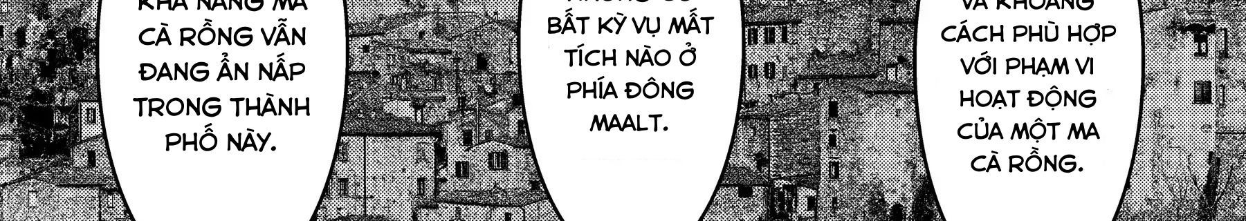 Cuộc Phiêu Lưu Của Kẻ Bất Tử Không Mong Muốn Chap 34 - Next Chap 35